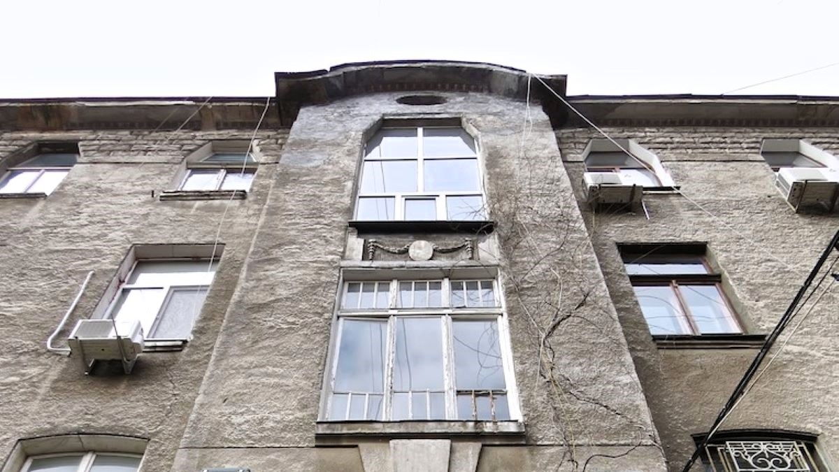Мерія Одеси віддала 10 мільйонів за протиаварійні роботи фірмі з …
