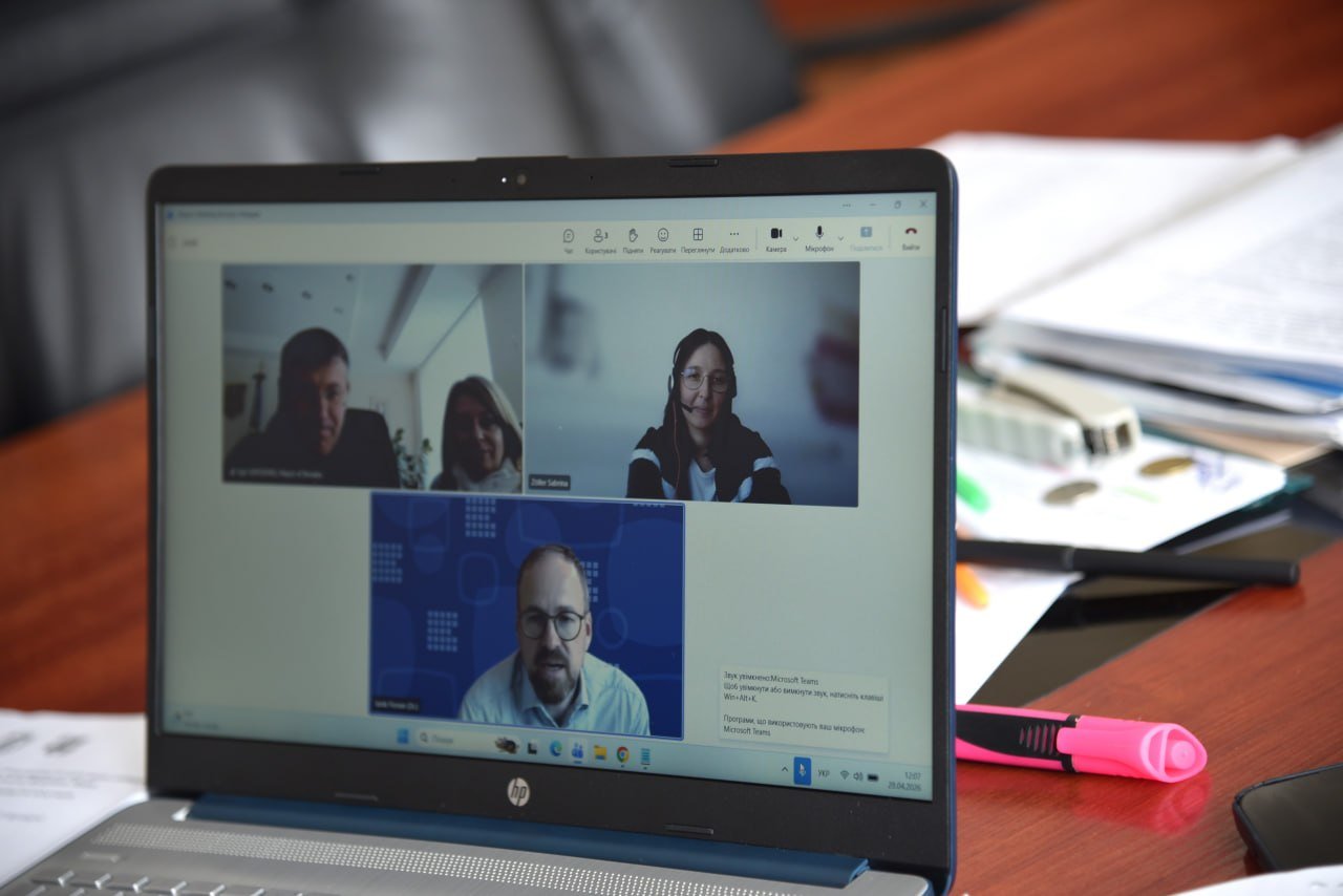 Мер Ерлангена допоміг Броварам залучити майже 1 млн євро