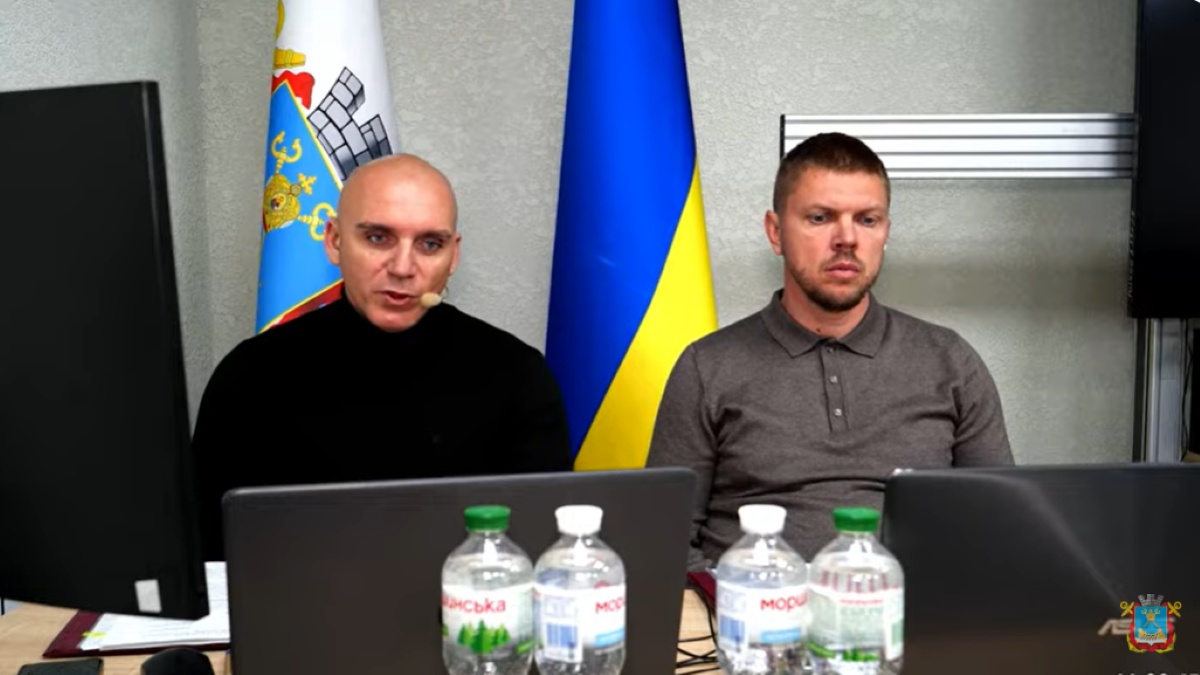 Мер Миколаєва запропонував депутатам скласти мандати