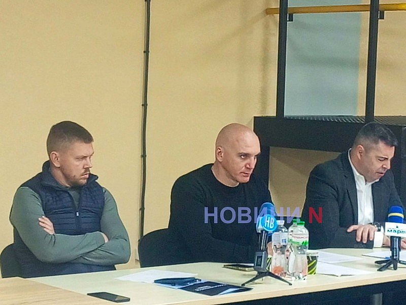 Мер Миколаєва прокоментував затримання начальниці міського управління спорту