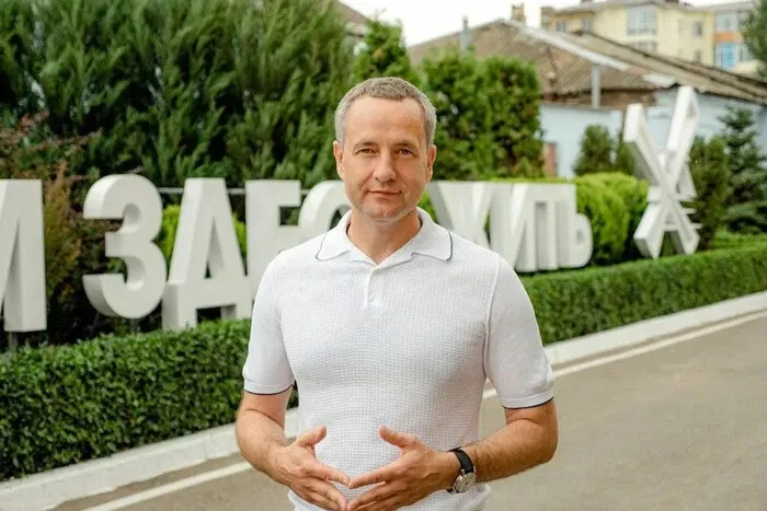 Мера Херсона потрапив до списку на великий обмін