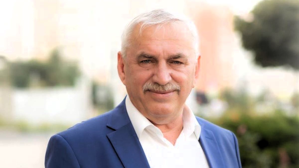 Мер Чорноморська заявив про рішення вступити у ЗСУ
