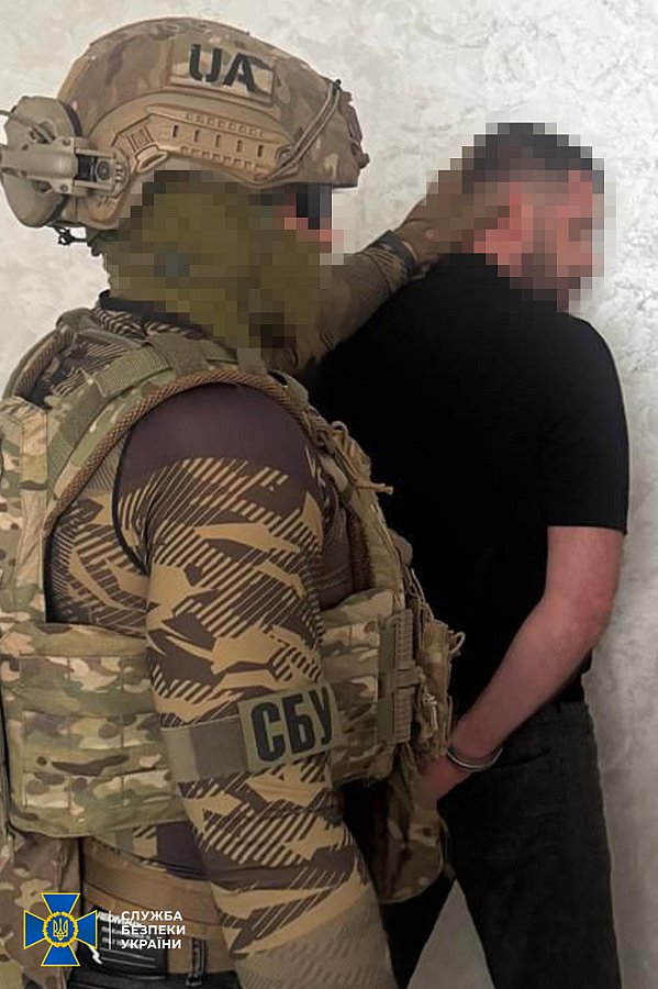 Мер на Одещині намагався «заробити» на будівництві вітроелектростанції, - СБУ