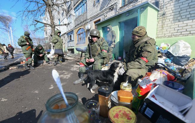 Уродженець Полтавщини отримав десять років тюрми за керівництво окупованим містом