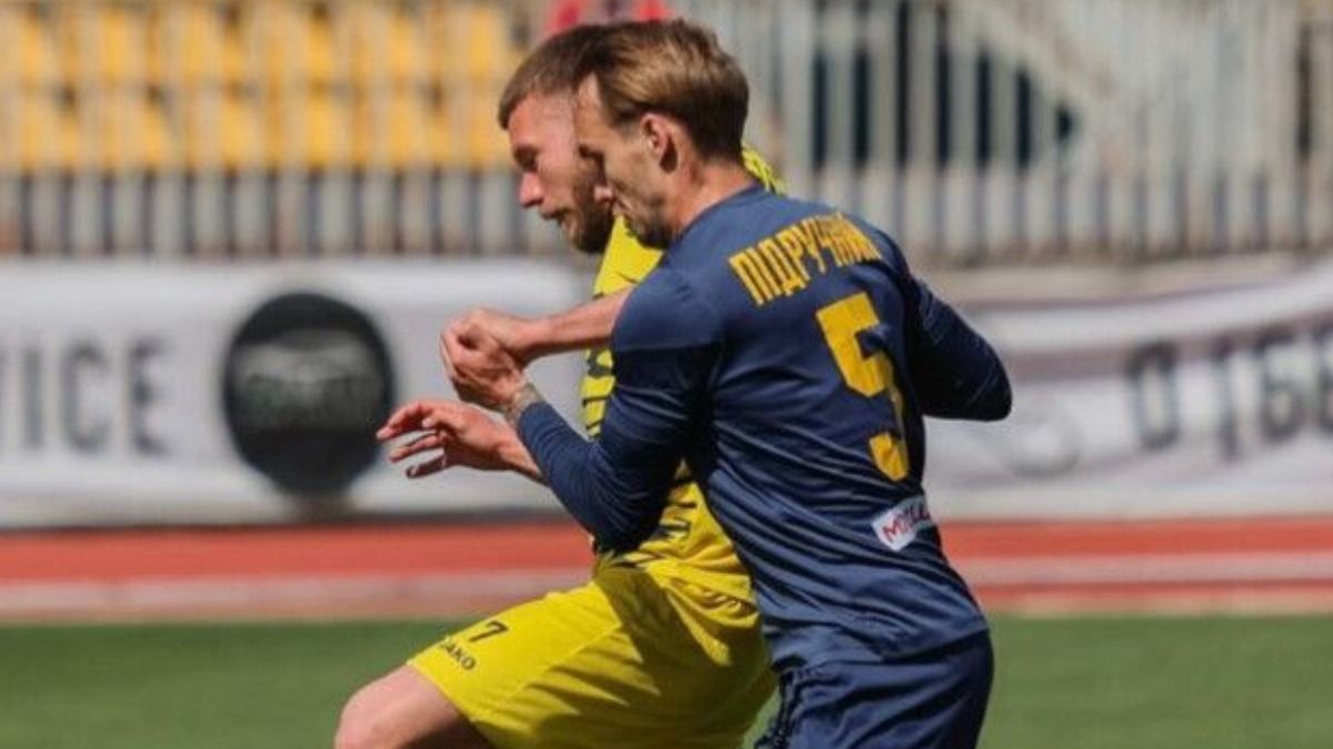 Металіст здобув вольову перемогу над Черніговом – фіналісту Кубка України …