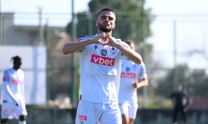 Металіст 1925 націлився на лідера ЛНЗ - готується дорогий трансфер