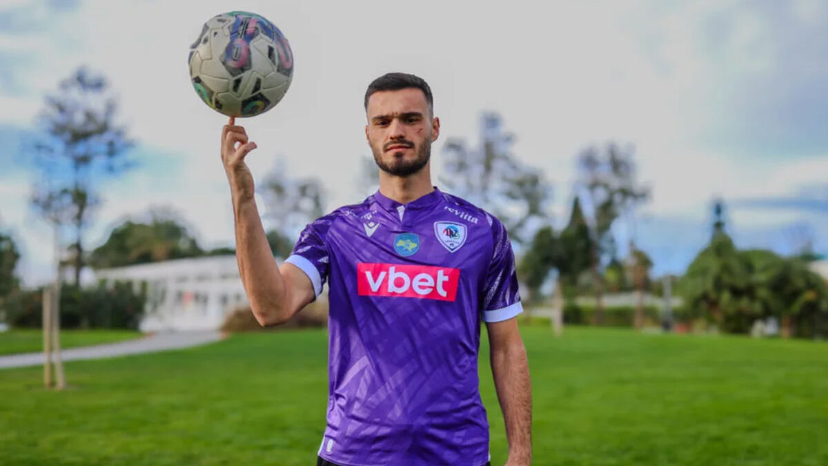 Металіст 1925 націлився на лідера ЛНЗ: харківський клуб влітку планує …