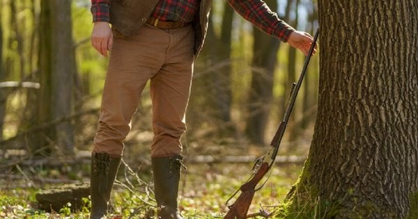 Мешканець Львівщини уник покарання за вбивство собаки з рушниці