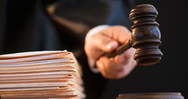 Мешканець Львівщини уник тюремного ув’язнення за вимагання 100 тис. грн …