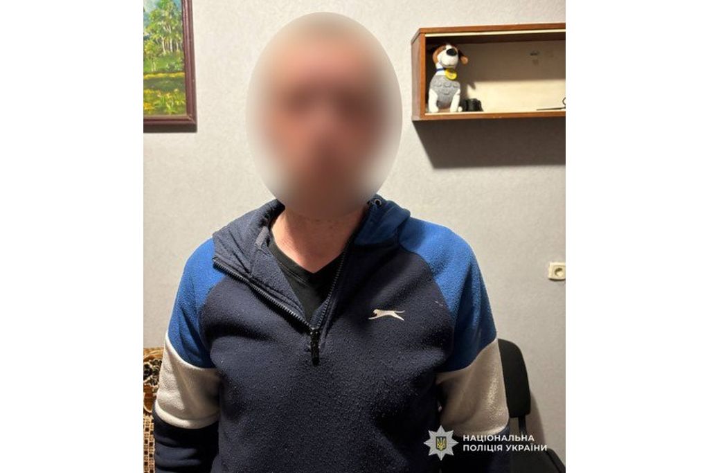 Мешканець Полтавщини побив знайомого у Синельниковому металевою трубою