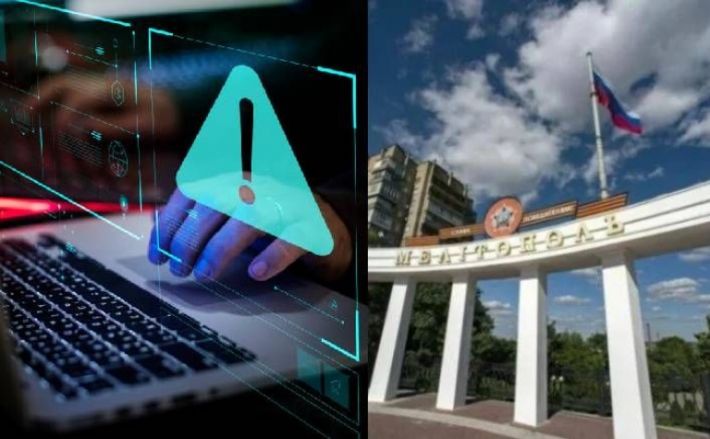Мешканка Мелітополя віддала "ФСБшникам" майже півмільйона рублів
