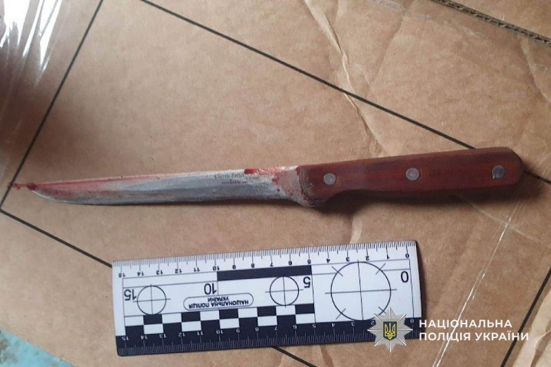 Мешканця Дніпровського району засудили до 10 років ув’язнення за вбивство …
