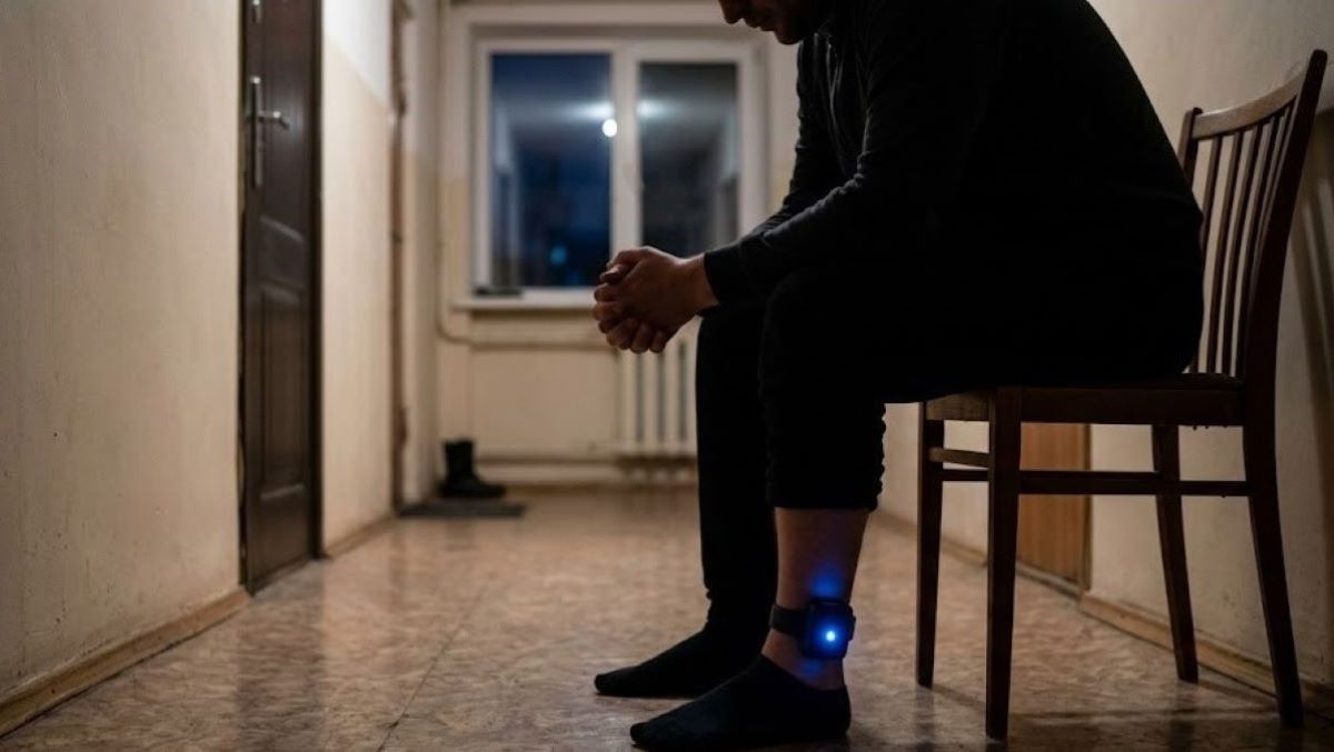 Мешканець Миколаєва опинився під слідством за заклики приєднати до рф …