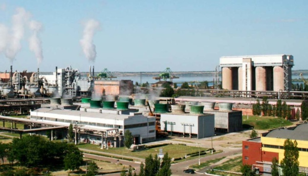 Миколаївський глиноземний завод готують до продажу у 2026 році, одна …