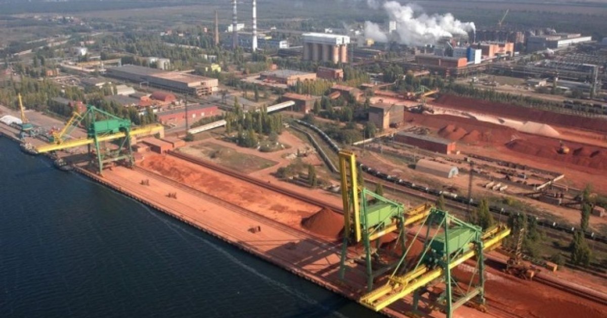 Миколаївський глиноземний завод може стати ключовим інвестоб’єктом після війни: яка …