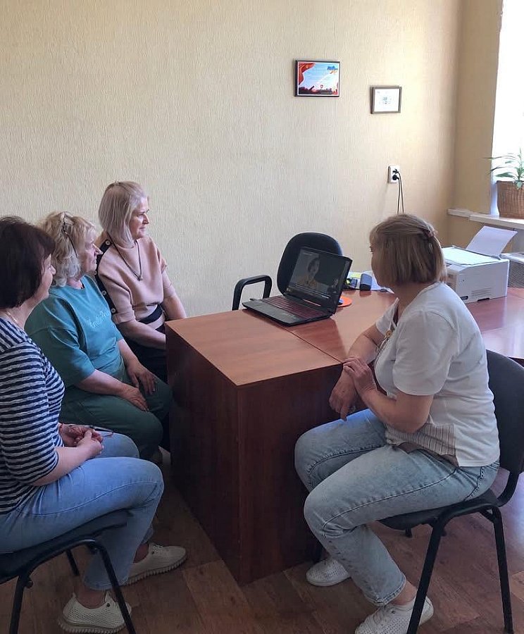 Миколаївський район: підсумки третього дня Національного тижня безбар’єрності