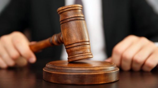Миколаївський суд арештував коригувальника, який здавав окупантам лікарні та заводи