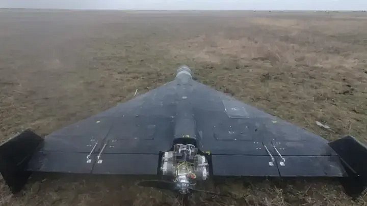 Миколаївську область атакують «Шахеди» ворога