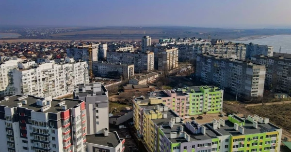 Миколаївщина отримала ₴1,6 млн гранту для житла переселенцям: квартиру купили …