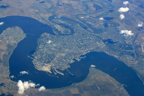 Миколаївщина отримає мільярди на дороги та захист інфраструктури