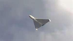Миколаїв під атакою ворожих дронів