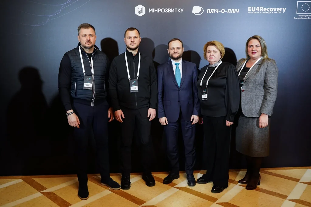 Микола Калашник: Київщина взяла участь у Другому Міжнародному форумі єдності