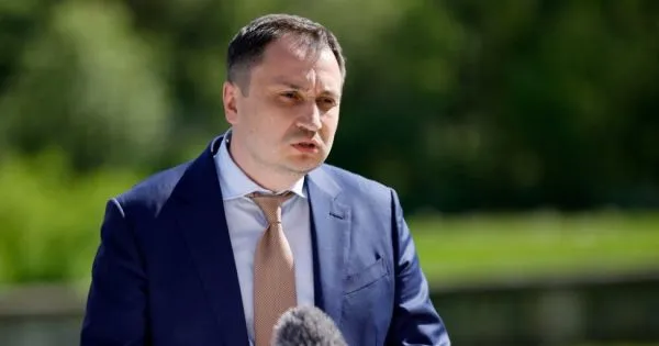 Миколі Сольському продовжили арешт у справі агропідприємства «Волиця-Агро»