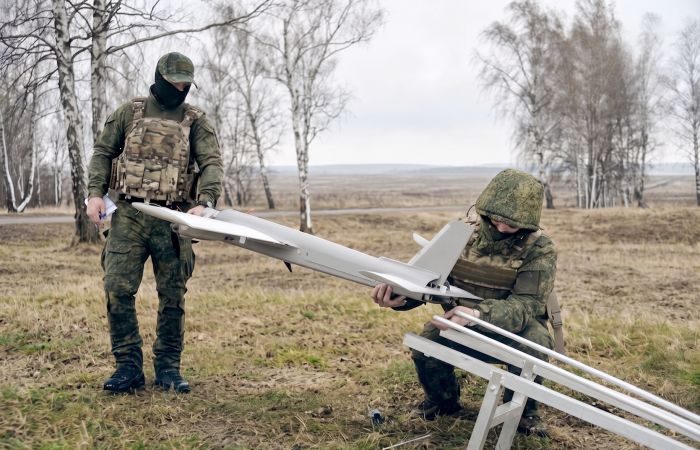 Минулої доби на Луганщині армія рф застосовувала переважно міномети та …