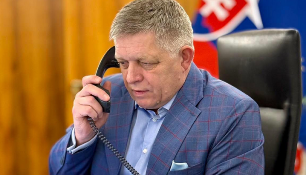 Мирна угода у війні з РФ неможлива без згоди української …