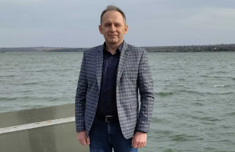 Мирослав Костенко призначений очільником Департаменту освіти Полтавської ОВА