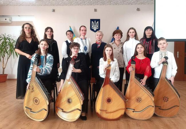 Мистецький ліцей на Рівненщині розпочав набір учнів на новий навчальний …