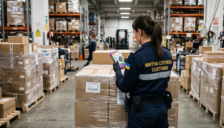 Митне оформлення для оборонників стало швидшим – документи подають у …