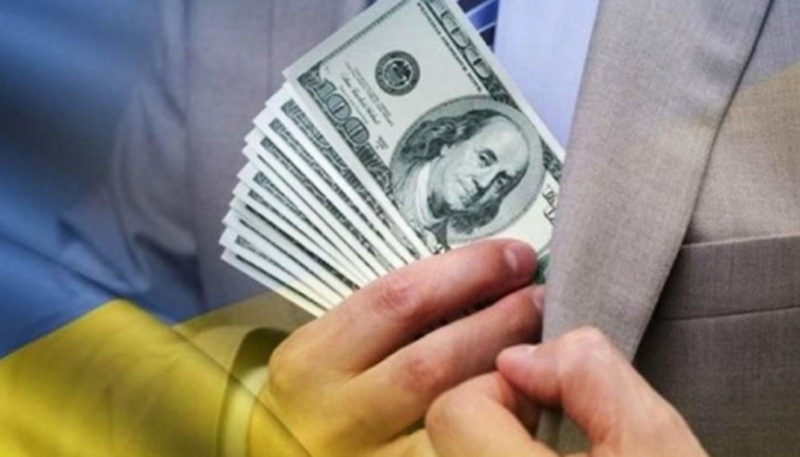 Митниця очолила корупційний антирейтинг НАЗК за підсумками опитування експертів