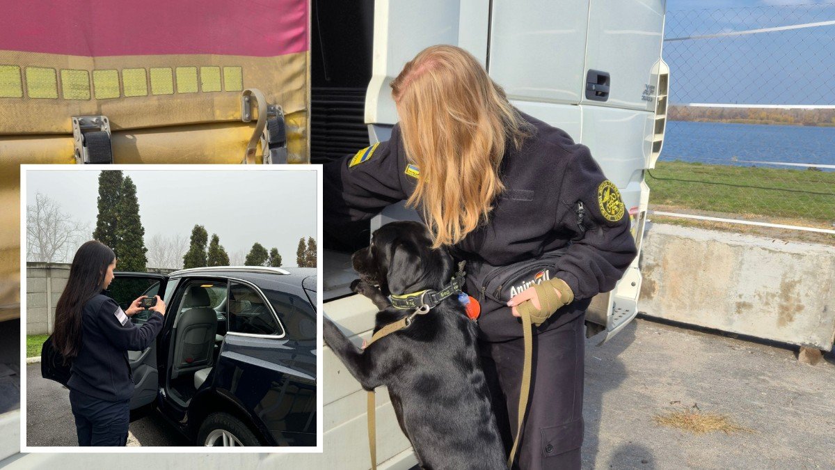 Митниця у Дніпропетровській області у квітні скерувала до держбюджету майже …