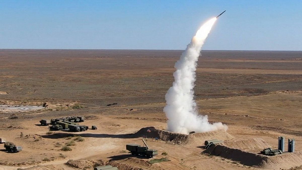 Миттєва небезпека: Ігнат пояснив, як Україна дізнається про запуск "Орешника"