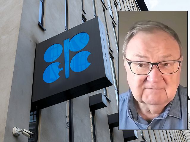 Михаил Крутихин: Эмираты могут не остановиться на выходе из OPEC. …