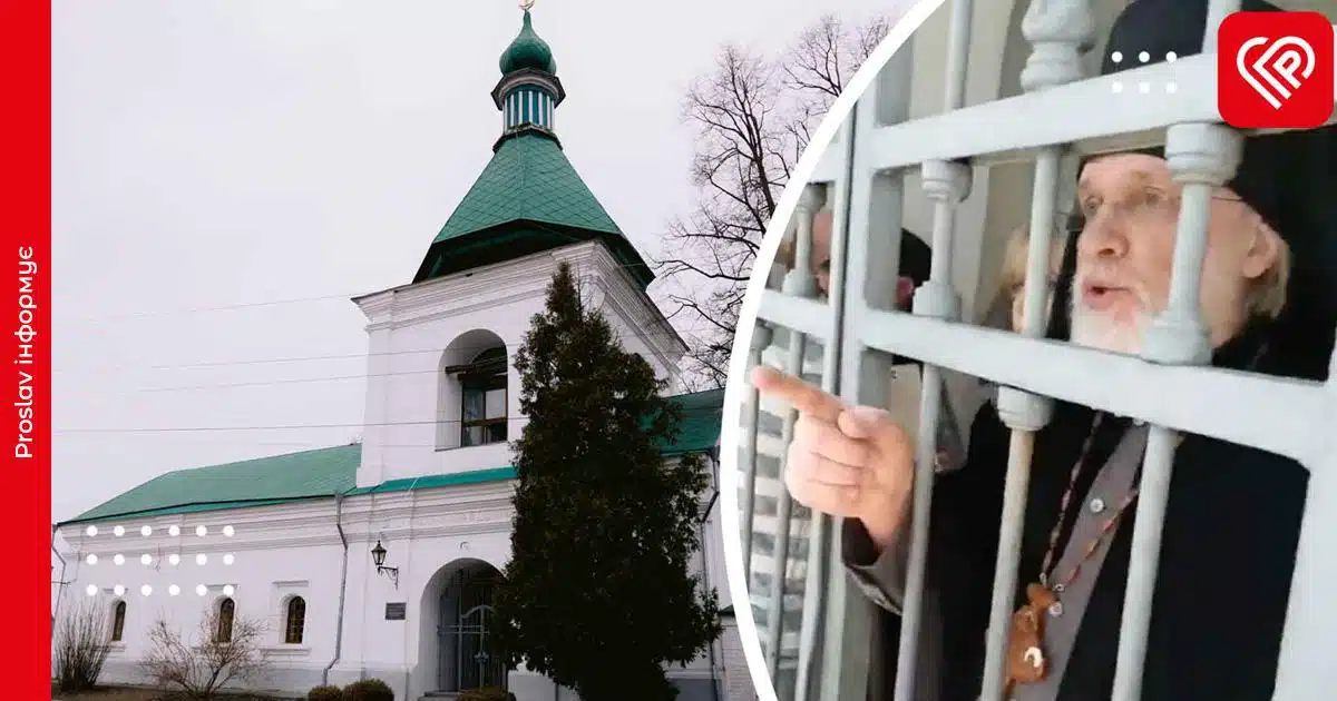 Михайлівську церкву в Переяславі де-факто повернуто державі: історія звільнення національної …