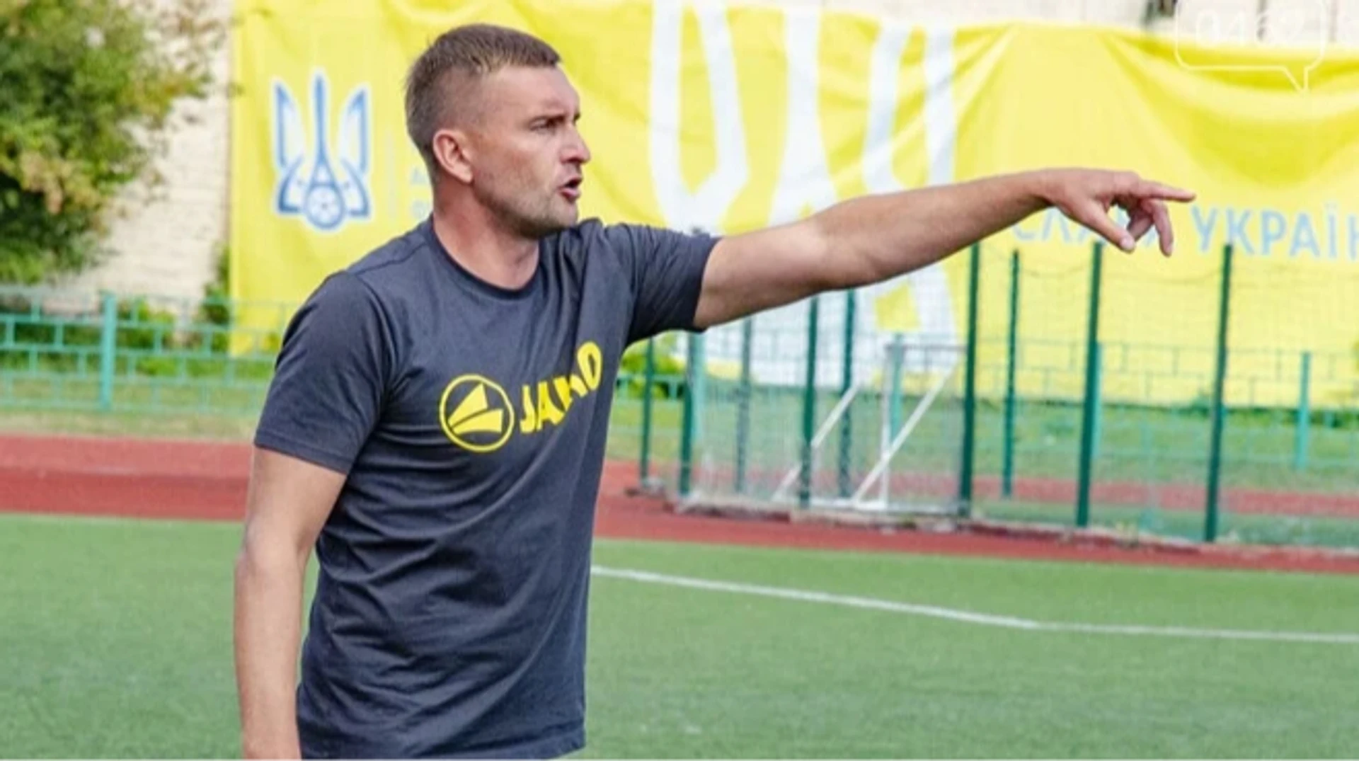 Ми були в одному таймі від успіху: головний тренер Чернігова …