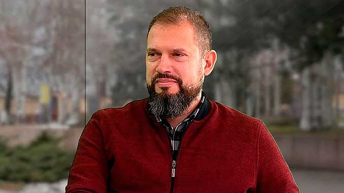 Ми вчимося: директор КП пояснив, чому в Миколаєві шумлять дорожні …