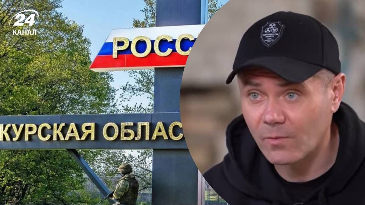 Ми відчули, що почалося, – військовий розповів, як у полоні …