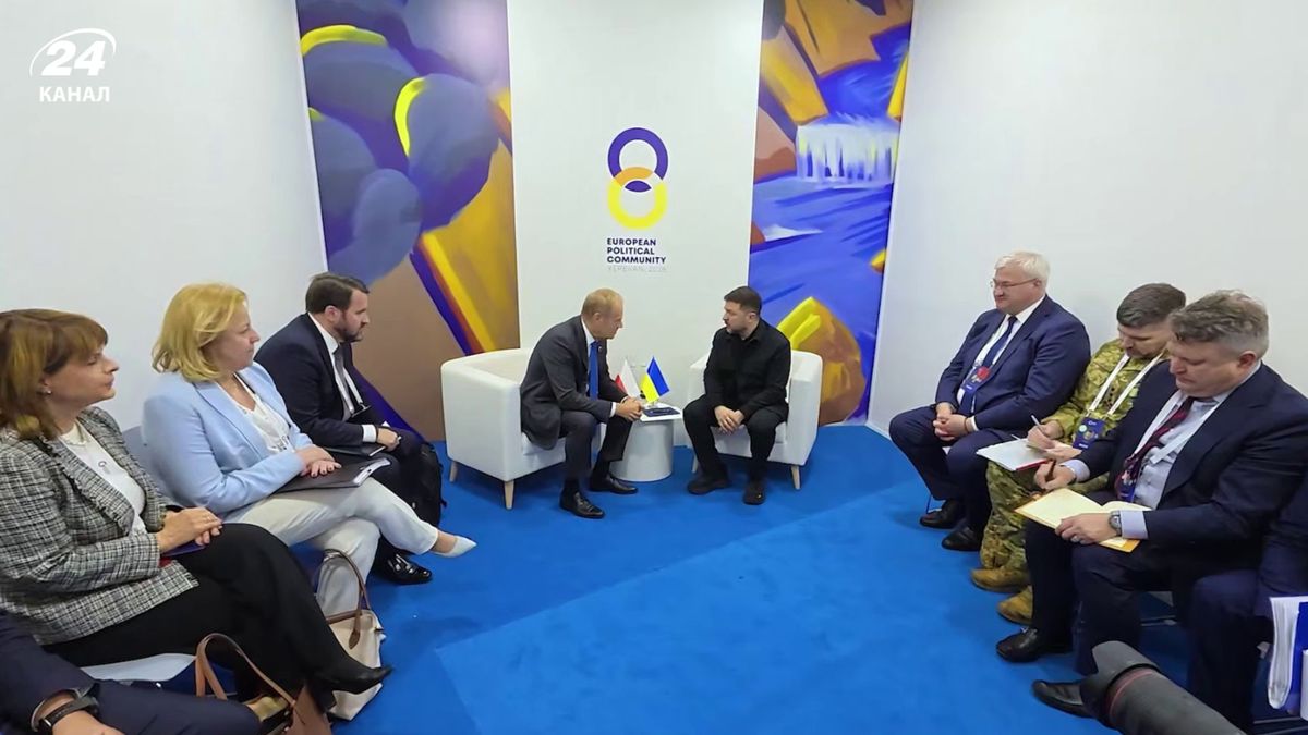 Ми готові до наступного раунду тристоронніх зустрічей, – Зеленський