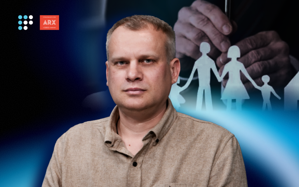 «Ми забезпечили страхування, яке покриває 99,9% попиту клієнтів» — заступник …