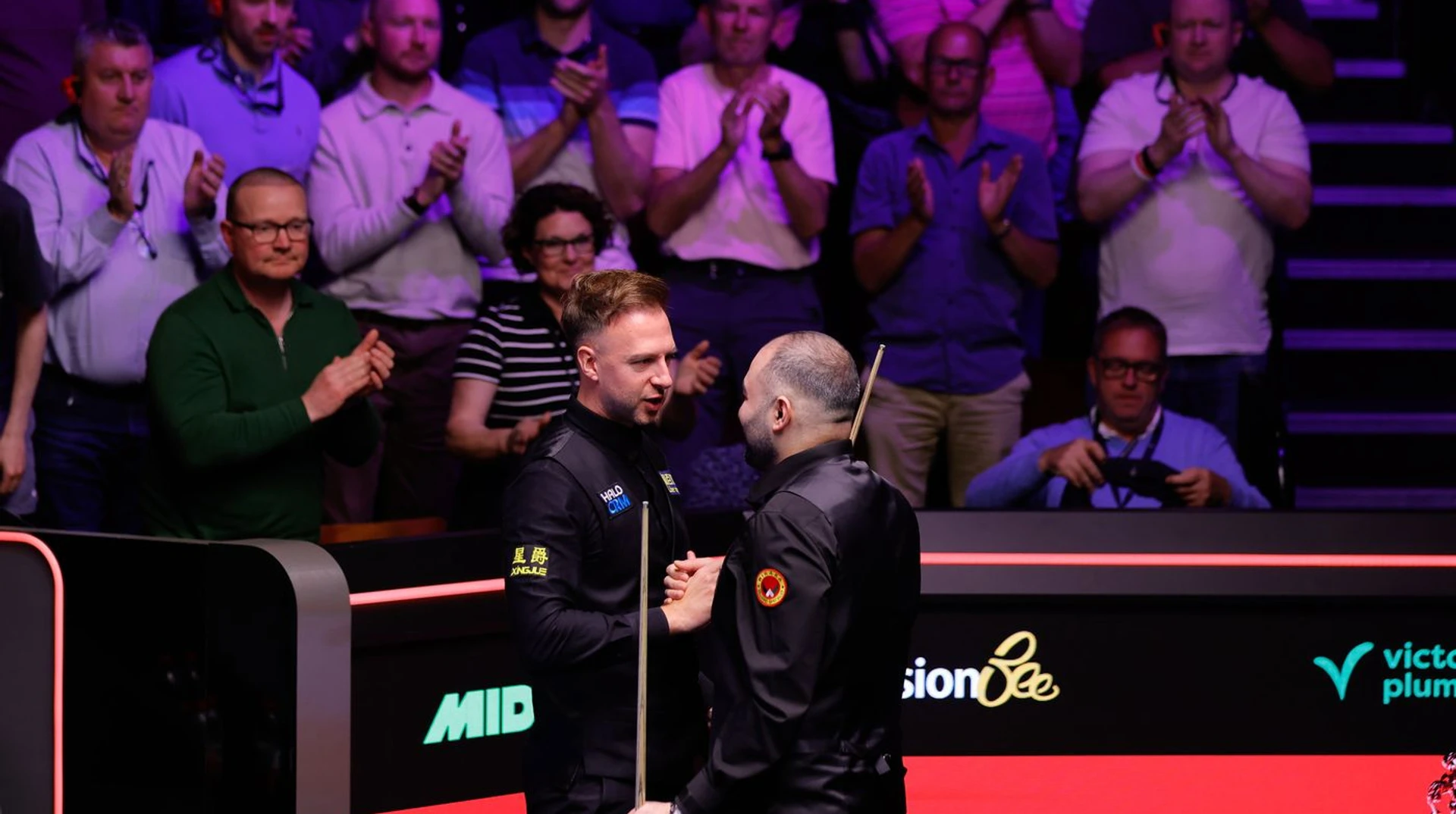 Ми з Трампом хороші друзі: іранець – про свій успіх …