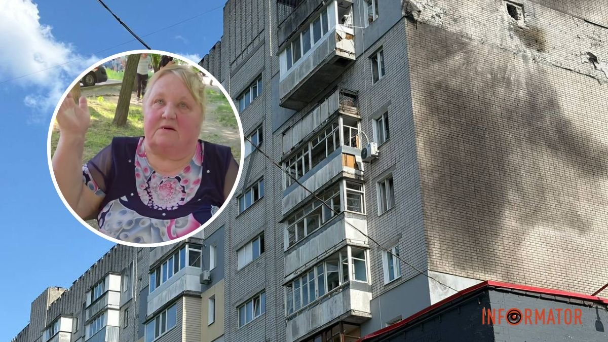 "Ми навіть не зрозуміли, де він подівся”: очевидці розповіли про …