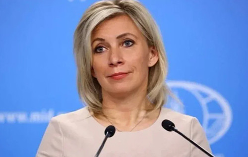 "Ми не відмовлялися": в МЗС Росії заявили, що готові до …