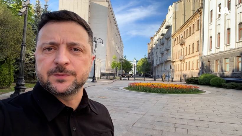 Ми не рекомендуємо представникам держав, близьких до Росії, бути в …