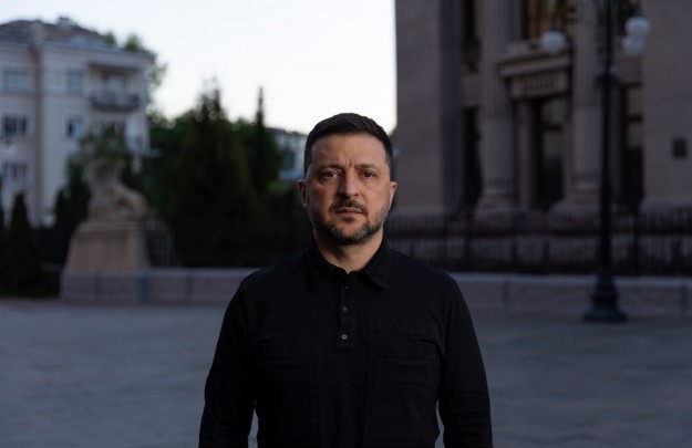 «Ми не рекомендуємо» — Президент звернувся до країн, чиї представники …