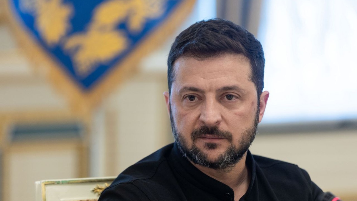 Ми підштовхнули Путіна до реальних зустрічей, треба знайти формат – …
