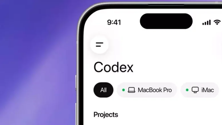 OpenAI відкриває мобільний доступ до Codex через застосунок ChatGPT