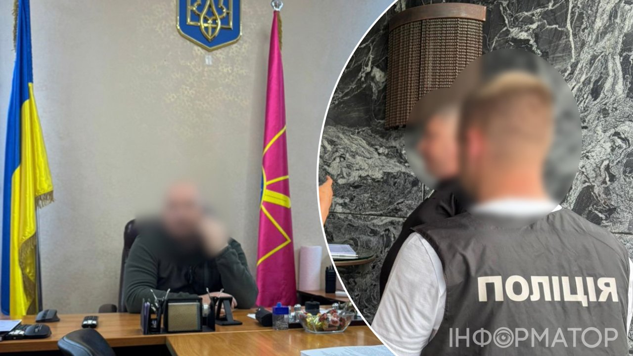 «Мобілізували» 270 померлих та чинних військових — на Закарпатті поліція …
